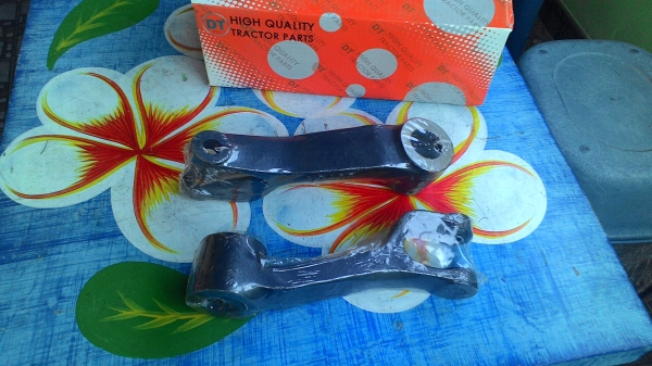 แขนก้ามปูใส่รถคูโบต้าL34L36L45L47คับจัดส่งฟรีคับ