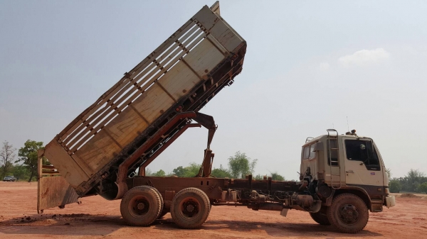 ขาย 10 ล้อดั้ม HINO FM3H เครื่องเดิม HO7D 195 แรงม้า เกียร์เดิม คัสซีสวย สโลว์กลาง แอร์เย็นฉ่ำ ยางเต็ม ทะเบียนเต็มพร้อมโอน ขาย 10 ล้อดั้ม HINO FM3H เครื่องเดิม HO7D 195 แรงม้า เกียร์เดิม คัสซีสวย สโลว์กลาง แอร์เย็นฉ่ำ ยางเต็ม ทะเบียนเต็มพร้อมโอน