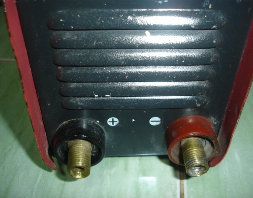 ขายเครื่องเชื่อมไฟฟ้า WELPRO ARC 140IGBT