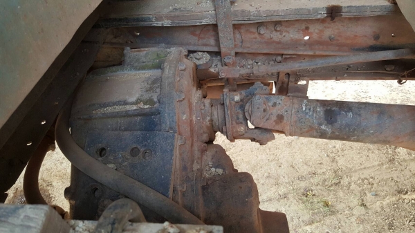 ขาย 6 ล้อดั้ม หัวยาว เครื่อง 6BD1 165 แรงม้า เฟืองท้ายใหญ่ FUSO  มีสโลว์กลาง พวงมาลัยพาวเวอร์ ทะเบียนพร้อมโอน