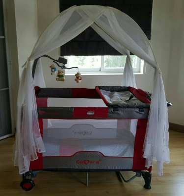 เปล่เด็ก สภาพเกือบ 100 ลองดูครับผม