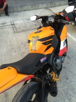 CBR600RR CBR600RR