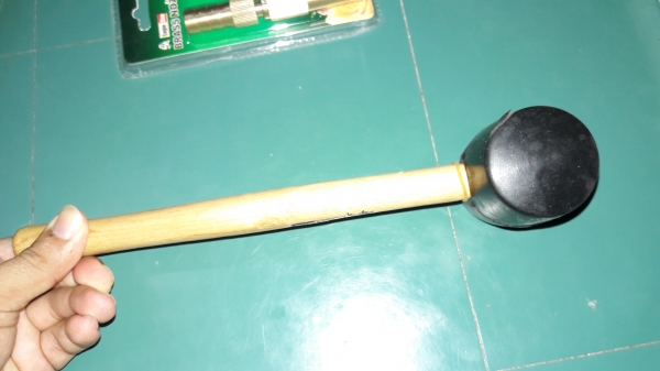 ขายค้อนยาง EAGLE ONE