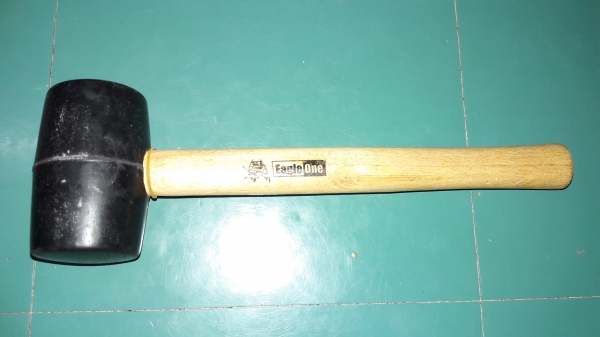 ขายค้อนยาง EAGLE ONE