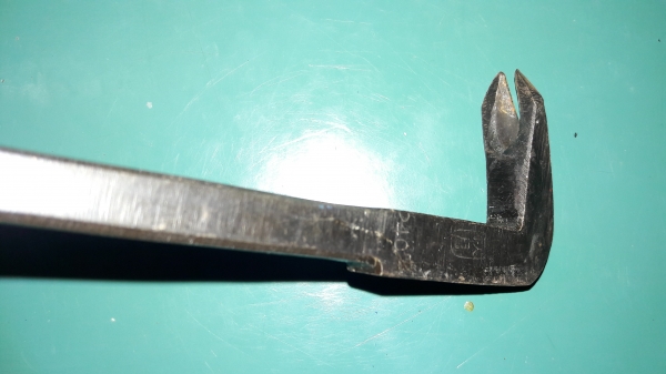 ขายชแลงญี่ปุ่นสภาพดียาว9.5" Made in Japan.