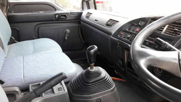 ขายแล้วครับ สิบล้อ อีซูซุ DEGA 270ยูโร2ปี46ดั้มมีเนียม สภาพดีสวยบางเดิมพร้อมใช้งาน ทะเบียนพร้อมโอน