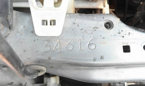 !!!!! รถบ้านแท้ 100\% TOYOTA SPORT RIDER 3.0 CC 4 WD ปี 42 เกียรธรรมดา เดิมๆ บางๆ