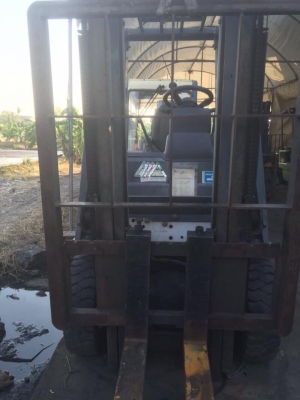 Nissan PL015D Forklift Japan Used 100\% ขนาดยก1500Kg รุ่นใหม่ล่าสุด ระบบหัวฉีด Nissan PL015D Forklift Japan Used 100\% ขนาดยก1500Kg รุ่นใหม่ล่าสุด ระบบหัวฉีด