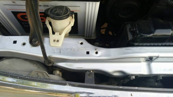 รถบ้านแท้ 100\% TOYOTA SPORT RIDER 3.0 ปี 43 เกียรธรรมดา พวงมาลัยเพาเวอร์ กระจกไฟฟ้า