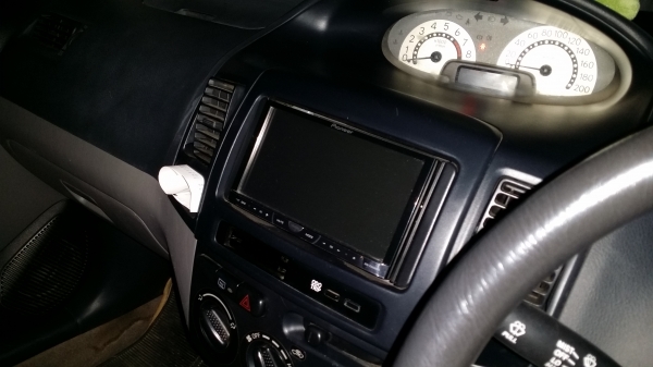 ขาย Vios 1.5 J 2004 เกียร์ธรรมดา สภาพสวย พร้อมใช้งาน