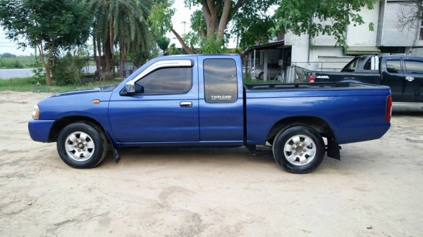 !!!!!! รถบ้านแท้ NISSAN FRONTIER KINGCAB 3.0 ZDI ปี 45 พวงมาลัยเพาเวอร์แท้ ไฟฟ้า !!!!!! รถบ้านแท้ NISSAN FRONTIER KINGCAB 3.0 ZDI ปี 45 พวงมาลัยเพาเวอร์แท้ ไฟฟ้า