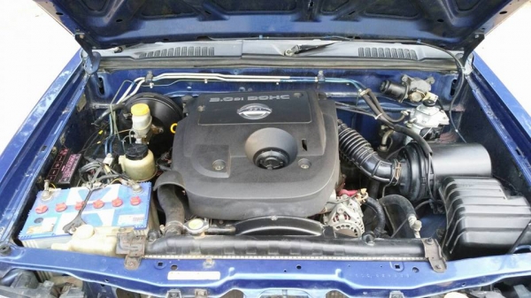 !!!!!! รถบ้านแท้ NISSAN FRONTIER KINGCAB 3.0 ZDI ปี 45 พวงมาลัยเพาเวอร์แท้ ไฟฟ้า !!!!!! รถบ้านแท้ NISSAN FRONTIER KINGCAB 3.0 ZDI ปี 45 พวงมาลัยเพาเวอร์แท้ ไฟฟ้า