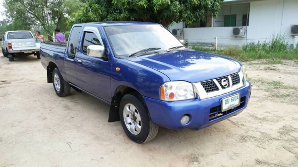 !!!!!! รถบ้านแท้ NISSAN FRONTIER KINGCAB 3.0 ZDI ปี 45 พวงมาลัยเพาเวอร์แท้ ไฟฟ้า !!!!!! รถบ้านแท้ NISSAN FRONTIER KINGCAB 3.0 ZDI ปี 45 พวงมาลัยเพาเวอร์แท้ ไฟฟ้า