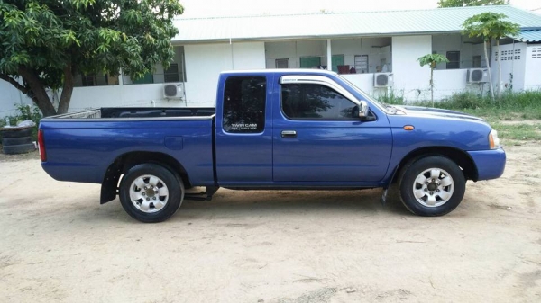 !!!!!! รถบ้านแท้ NISSAN FRONTIER KINGCAB 3.0 ZDI ปี 45 พวงมาลัยเพาเวอร์แท้ ไฟฟ้า !!!!!! รถบ้านแท้ NISSAN FRONTIER KINGCAB 3.0 ZDI ปี 45 พวงมาลัยเพาเวอร์แท้ ไฟฟ้า