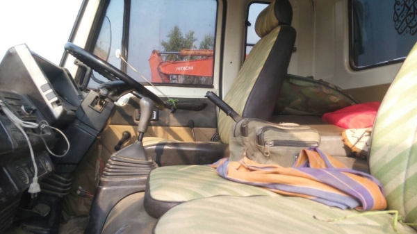 FSR11Hยาง900เครื่อง6BD1