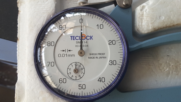 เครื่อววัดความหนา วัดละเอียด เครื่อววัดความหนา วัดละเอียด