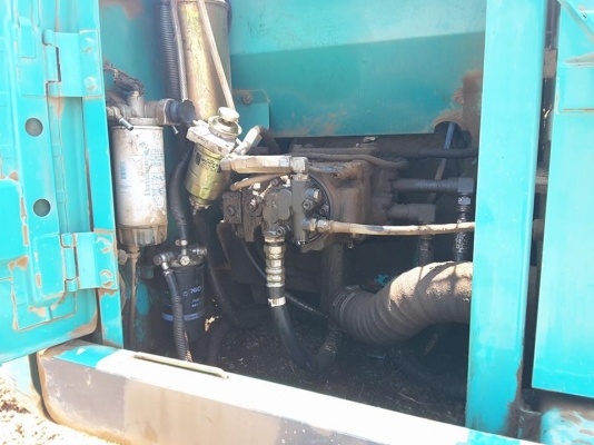 ขาย!! >>> Kobelco Sk140 Super <<< รถใช้งานได้ ขายตามสภาพ ราคา 1,390,000 บาท + ค่าคอม 20,000 บาท รถใช้งาน 12,000 ชั่วโมง ขาย!! >>> Kobelco Sk140 Super <<< รถใช้งานได้ ขายตามสภาพ ราคา 1,390,000 บาท + ค่าคอม 20,000 บาท รถใช้งาน 12,000 ชั่วโมง