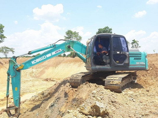 ขาย!! >>> Kobelco Sk140 Super <<< รถใช้งานได้ ขายตามสภาพ ราคา 1,390,000 บาท + ค่าคอม 20,000 บาท รถใช้งาน 12,000 ชั่วโมง ขาย!! >>> Kobelco Sk140 Super <<< รถใช้งานได้ ขายตามสภาพ ราคา 1,390,000 บาท + ค่าคอม 20,000 บาท รถใช้งาน 12,000 ชั่วโมง