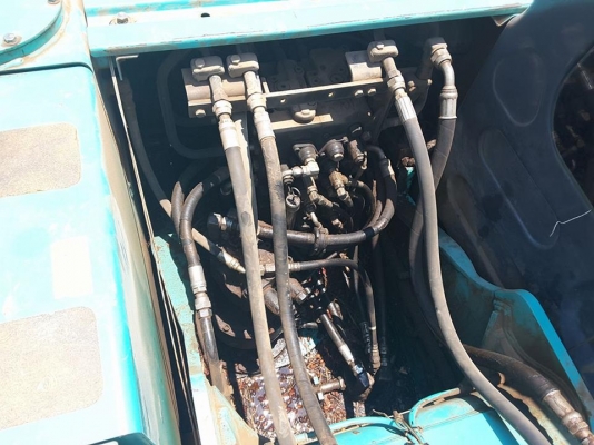 ขาย!! >>> Kobelco Sk140 Super <<< รถใช้งานได้ ขายตามสภาพ ราคา 1,390,000 บาท + ค่าคอม 20,000 บาท รถใช้งาน 12,000 ชั่วโมง ขาย!! >>> Kobelco Sk140 Super <<< รถใช้งานได้ ขายตามสภาพ ราคา 1,390,000 บาท + ค่าคอม 20,000 บาท รถใช้งาน 12,000 ชั่วโมง