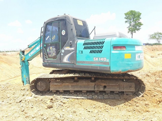 ขาย!! >>> Kobelco Sk140 Super <<< รถใช้งานได้ ขายตามสภาพ ราคา 1,390,000 บาท + ค่าคอม 20,000 บาท รถใช้งาน 12,000 ชั่วโมง ขาย!! >>> Kobelco Sk140 Super <<< รถใช้งานได้ ขายตามสภาพ ราคา 1,390,000 บาท + ค่าคอม 20,000 บาท รถใช้งาน 12,000 ชั่วโมง