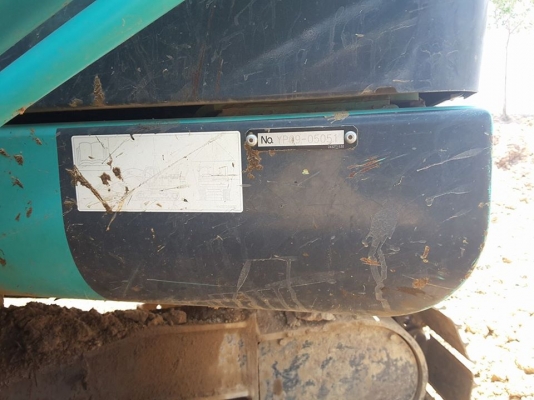 ขาย!! >>> Kobelco Sk140 Super <<< รถใช้งานได้ ขายตามสภาพ ราคา 1,390,000 บาท + ค่าคอม 20,000 บาท รถใช้งาน 12,000 ชั่วโมง ขาย!! >>> Kobelco Sk140 Super <<< รถใช้งานได้ ขายตามสภาพ ราคา 1,390,000 บาท + ค่าคอม 20,000 บาท รถใช้งาน 12,000 ชั่วโมง