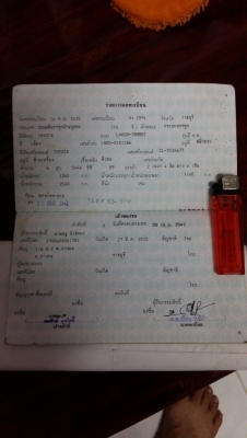 ขายโตโยต้า ไมตี้เอ้กซ์ ชึ่งเดียวติด คัดซีกับกระบะมีผุครับ