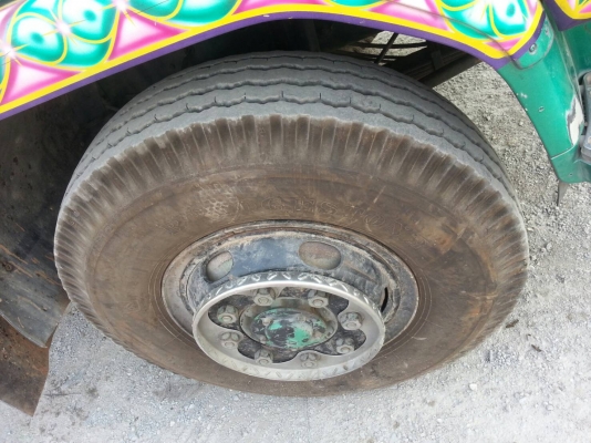 ขายFUSO 627M6  ,2เพลา ,ดั้ม, เครื่อง260แรง เทอร์โบอินเตอร์(ยางใหม่10เส้น)