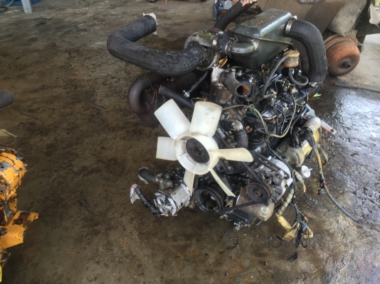 ขายเครื่องแบ็คโฮ ยี่ห้อยันม่าร์(yanmar) รุ่น3T90T ขนาด3สูบเทอร์โบ สำหรับใส่ pc40,50สภาพสวย ขายเครื่องแบ็คโฮ ยี่ห้อยันม่าร์(yanmar) รุ่น3T90T ขนาด3สูบเทอร์โบ สำหรับใส่ pc40,50สภาพสวย