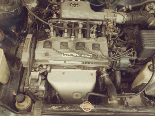 ขาย โตโยต้าสามห่วง