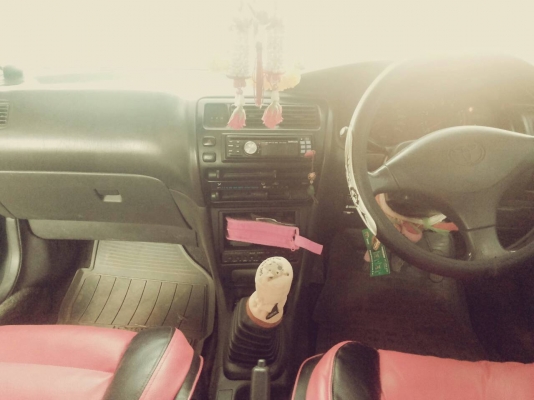 ขาย โตโยต้าสามห่วง