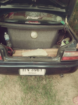 ขาย โตโยต้าสามห่วง