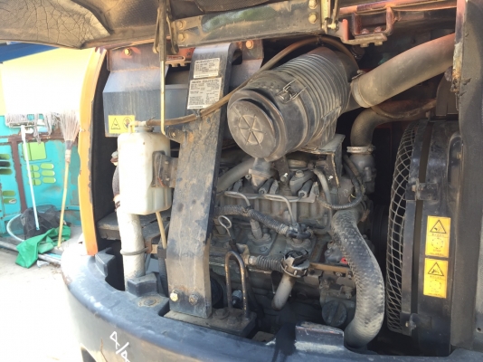 ขายค่ะ รถขุดยอดนิยม HItachi ZX40U เก่าญี่ปุ่นค่ะ ใช้งานมาแค่ 2000 กว่าชม. บูมยาว 8 เมตร สภาพสวยมากๆค่ะ