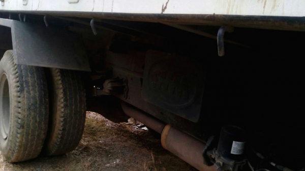 รถฮีโน่ 6 ล้อดั้ม FG8J 220 แรงม้า. ปี 55.  ( รถวิ่ง 73,xxx กม. )    สนใจติดต่อ  081 - 6079515