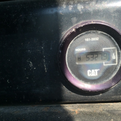 มาใหม่อีกคันค่ะ cat 308BCR เก่าญี่ปุ่น สภาพสวย ๆค่ะ ใช้งานมาน้อย 5000 กว่าชั่วโมง