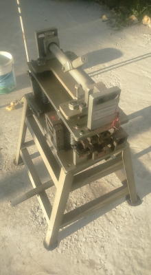 ขายเเท่นตัด 10 นิ้ว พร้อมใบ มือสอง เครื่องบาก ก๊อบปี้ ราวเตอร์ เจาะรูกุญเเจ