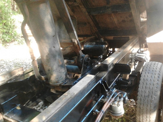 รถฮีโน่ 6 ล้อดั้ม FC9J 150 แรงม้า. ปี 55.  ( รถวิ่ง 14x,xxx กม. )      สนใจติดต่อ  081 - 6079515