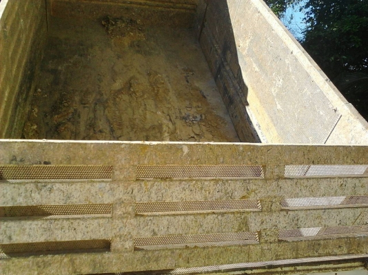 รถฮีโน่ 6 ล้อดั้ม FC9J 150 แรงม้า. ปี 55.  ( รถวิ่ง 14x,xxx กม. )      สนใจติดต่อ  081 - 6079515