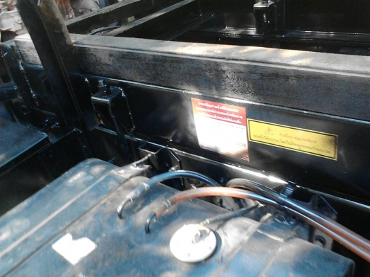 รถฮีโน่ 6 ล้อดั้ม FC9J 150 แรงม้า. ปี 55.  ( รถวิ่ง 14x,xxx กม. )      สนใจติดต่อ  081 - 6079515