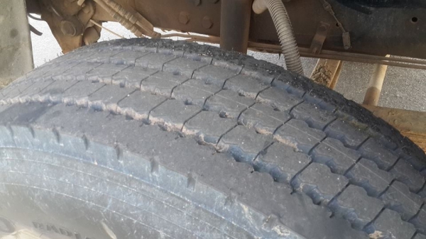 ขาย!! >>> 10ล้อดั้มพ่วงแม่ลูก Hino KT360 แรง 2เพลา <<< พร้อมใช้เล่มทะเบียน ราคา 830,000 บาท ขาย!! >>> 10ล้อดั้มพ่วงแม่ลูก Hino KT360 แรง 2เพลา <<< พร้อมใช้เล่มทะเบียน ราคา 830,000 บาท