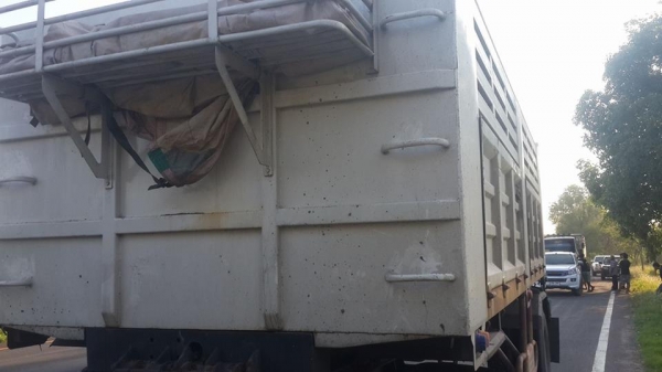 ขาย!! >>> 10ล้อดั้มพ่วงแม่ลูก Hino KT360 แรง 2เพลา <<< พร้อมใช้เล่มทะเบียน ราคา 830,000 บาท ขาย!! >>> 10ล้อดั้มพ่วงแม่ลูก Hino KT360 แรง 2เพลา <<< พร้อมใช้เล่มทะเบียน ราคา 830,000 บาท