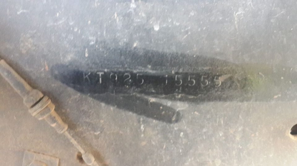 ขาย!! >>> 10ล้อดั้มพ่วงแม่ลูก Hino KT360 แรง 2เพลา <<< พร้อมใช้เล่มทะเบียน ราคา 830,000 บาท ขาย!! >>> 10ล้อดั้มพ่วงแม่ลูก Hino KT360 แรง 2เพลา <<< พร้อมใช้เล่มทะเบียน ราคา 830,000 บาท