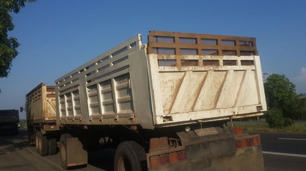 ขาย!! >>> 10ล้อดั้มพ่วงแม่ลูก Mitsubishi ไอ้หลง 320แรง <<< เอกสารเล่มทะเบียนพร้อม ราคา 780,000 บาท ขาย!! >>> 10ล้อดั้มพ่วงแม่ลูก Mitsubishi ไอ้หลง 320แรง <<< เอกสารเล่มทะเบียนพร้อม ราคา 780,000 บาท