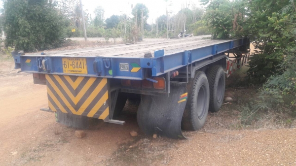 ขายหางพื้นเรียบพนัส