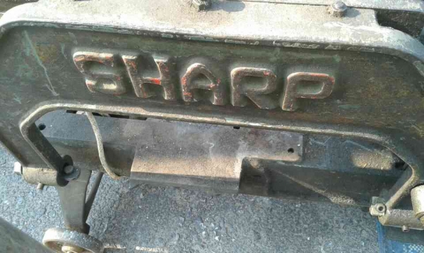 เลื่อยชัก