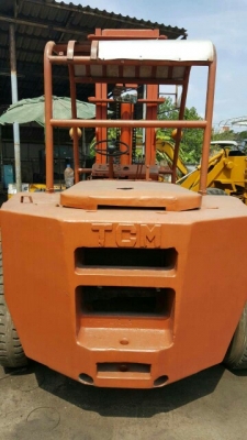 TCM 6ตัน TCM 6ตัน