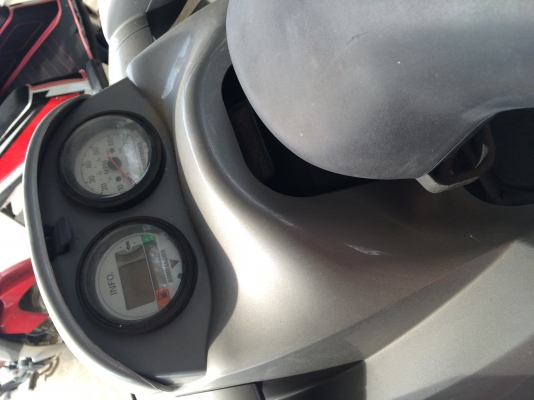 ขายซีดูRX951เรือจอดคับสีเดิม