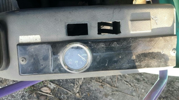 รถแมคโค KOMATSU R PC 30