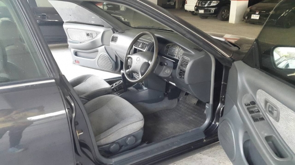 นิิสสัน เปอร์เซีย นิิสสัน เปอร์เซีย