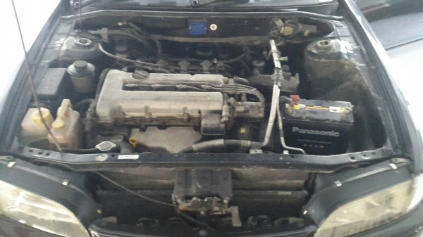 นิิสสัน เปอร์เซีย นิิสสัน เปอร์เซีย