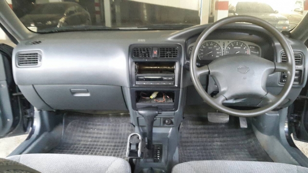 นิิสสัน เปอร์เซีย นิิสสัน เปอร์เซีย